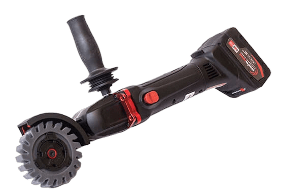 Product afbeelding Montipower Vinyl Zapper Ultimate Set