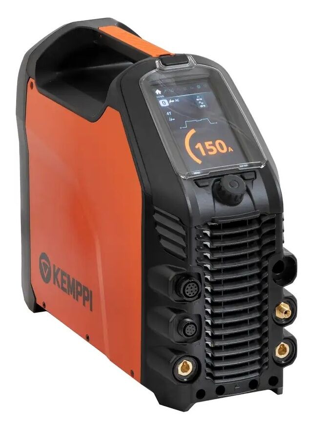 Kemppi stroombron Master T 355 ACDC G 350A 400V