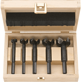 Famag Forstnerboor  Bormax 2.0 WS 5dlg set GL 90mm
