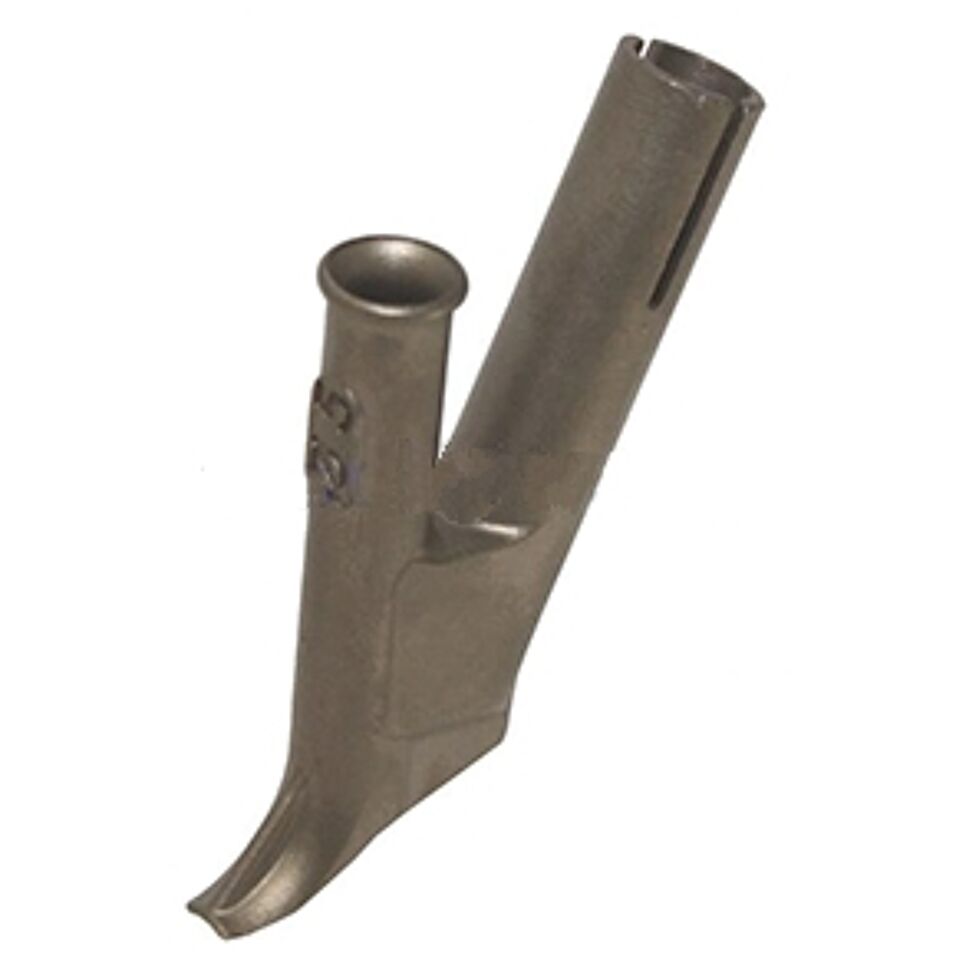 Product afbeelding Leister snellasmondstuk triac 3mm