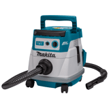 Makita accu stofzuiger        DVC866LTX1