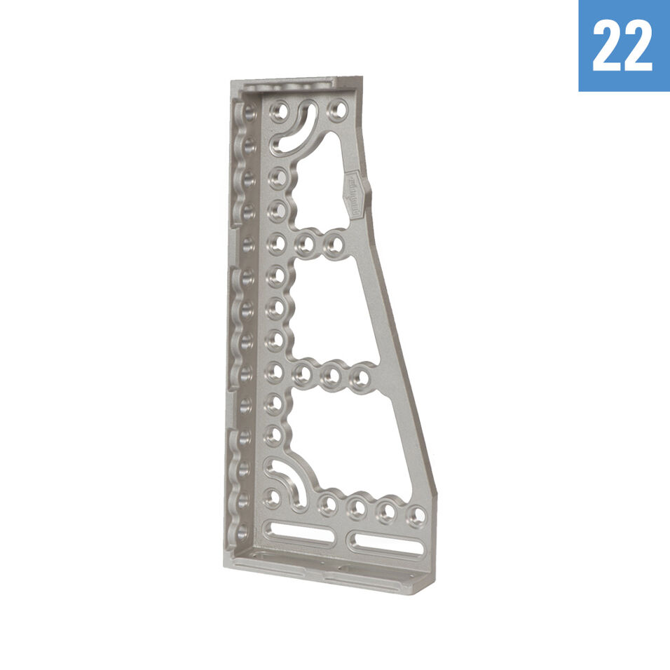 Product afbeelding Demmeler aanslag pp 750 links