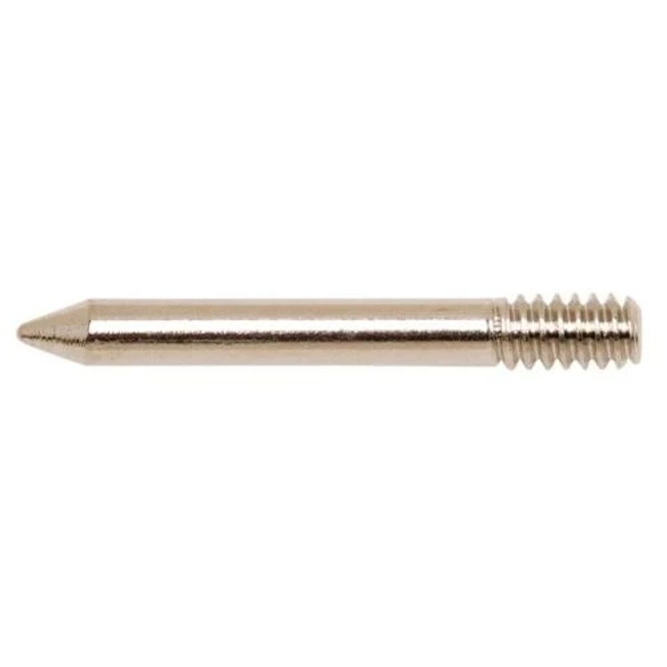Product afbeelding Weller soldeerstift recht mt - 1