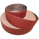 VSM schuurlinnen 115mm x 50m