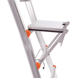 Little Giant ladderbankje