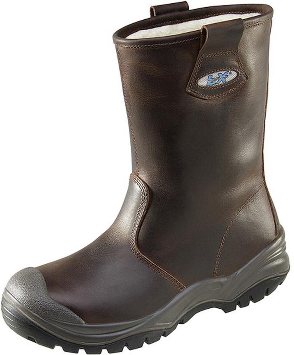 Product afbeelding Winterlaars Aqua Offshore S3 41