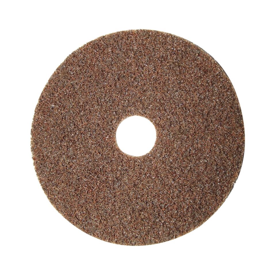 Product afbeelding 3M Scotch-Brite Surface Conditioning Schijf SL-DH, HD, 178 mm x 22 mm, A CRS