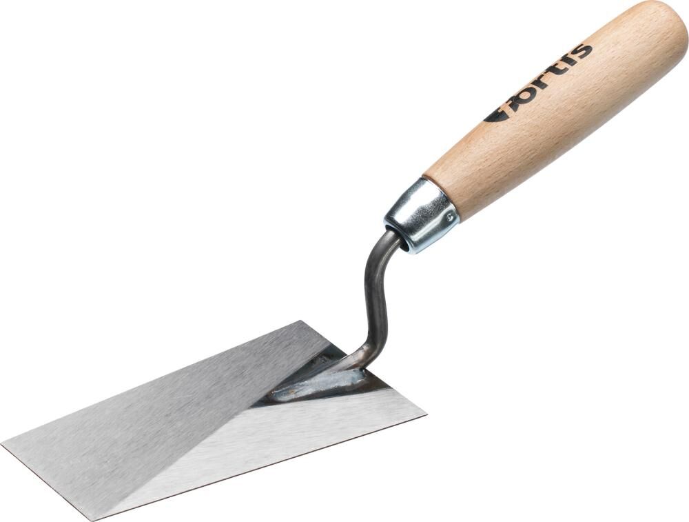 Fortis Berner troffel 140mm