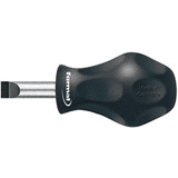 Format Schroevendraaier Speciaal staal 6,5x1,2x25mm