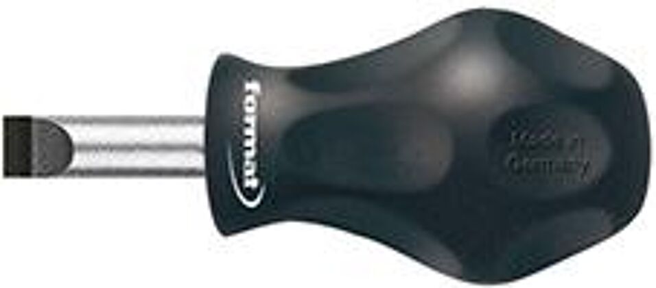 Product afbeelding Format Schroevendraaier Speciaal staal 6,5x1,2x25mm