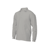 Polosweater PS280 grijs maat M