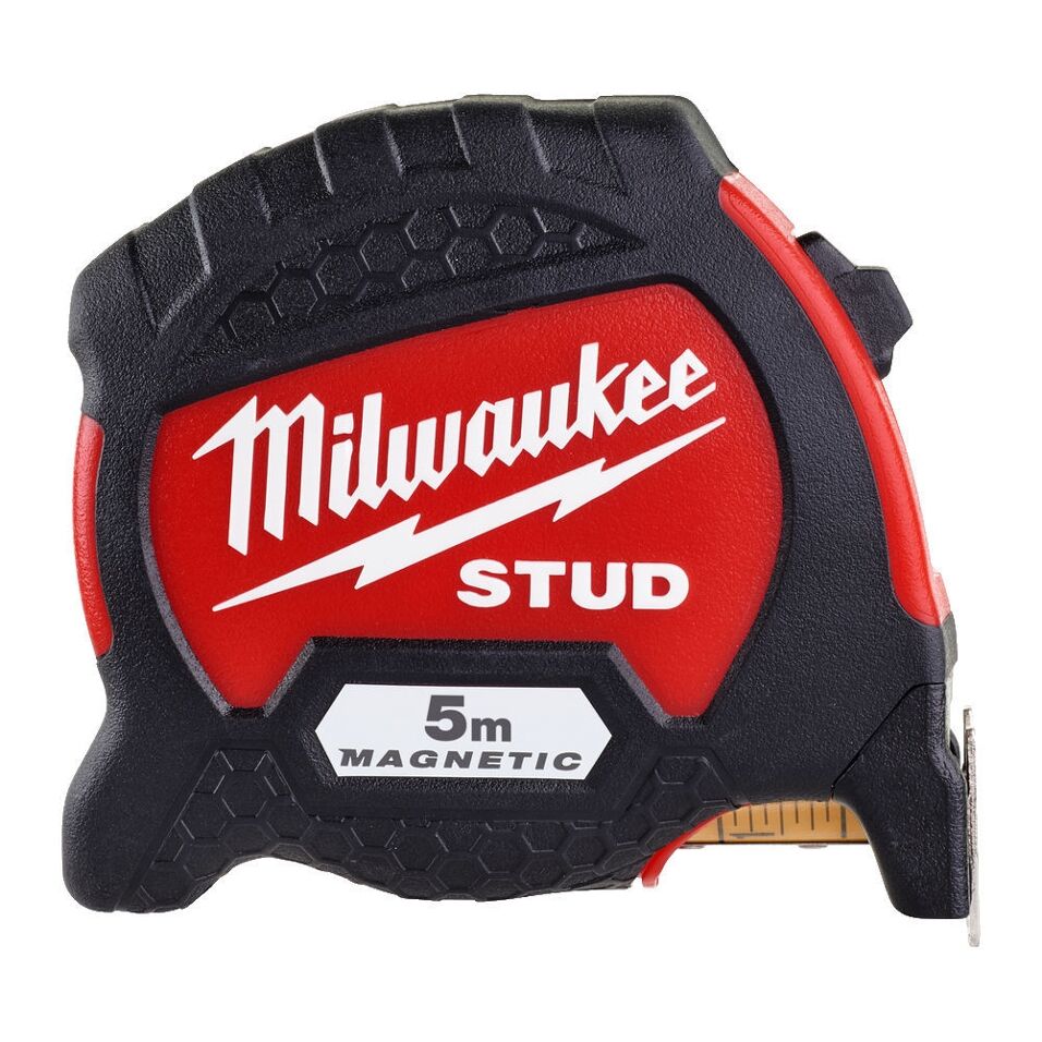 Product afbeelding Milwaukee rolmaat Stud Gen II 5M