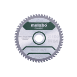 Metabo cirkelzaagblad  5gr. 190x30 54 FZ/TZ