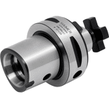 Haimer Opsteekfreesdoorn Capto C6 27 25mm