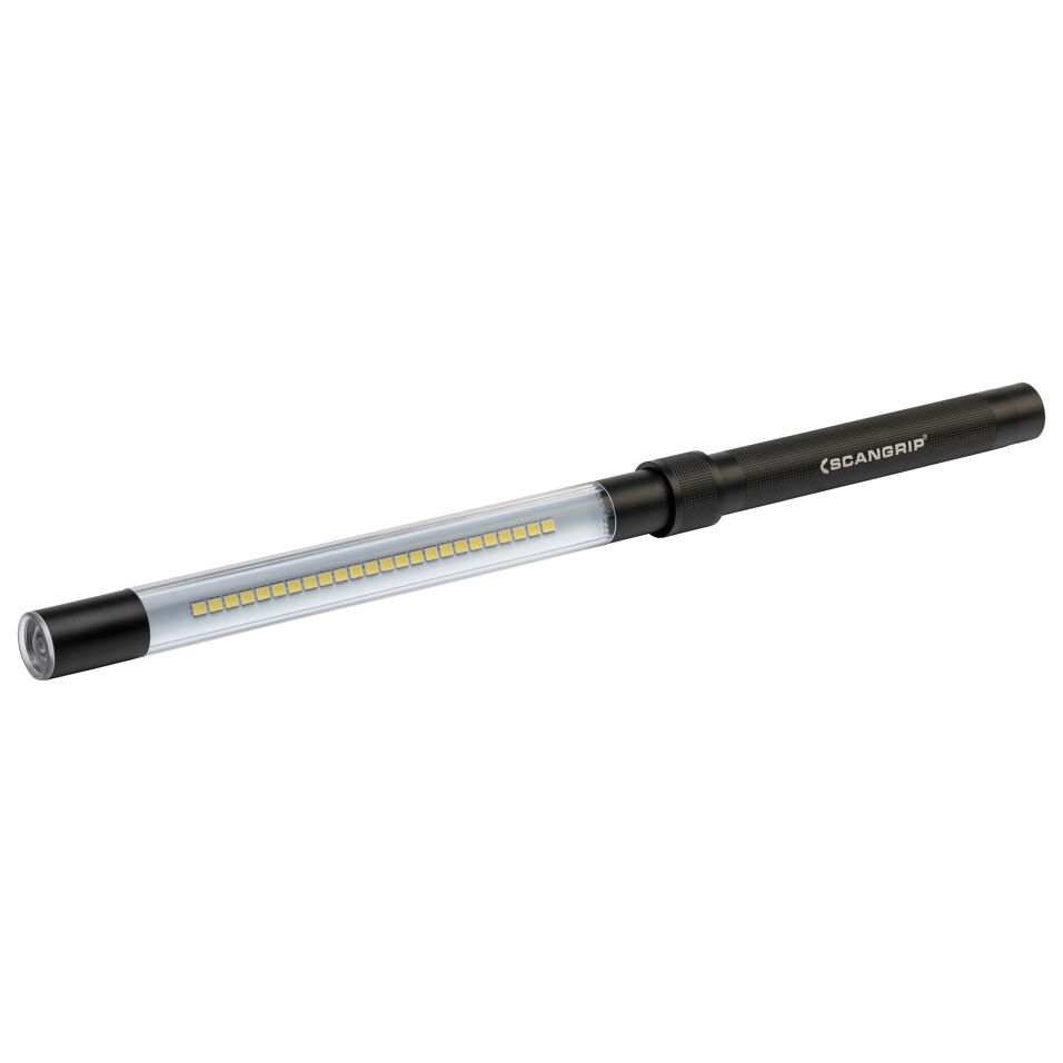 Product afbeelding Scangrip staaflamp Line Light C+R  600lm