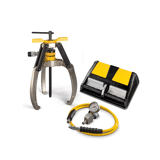 Enerpac Trekker hydraulisch 14t 3arm.LGHS314A