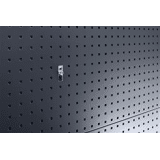 PL-instrumentenklem 10mm