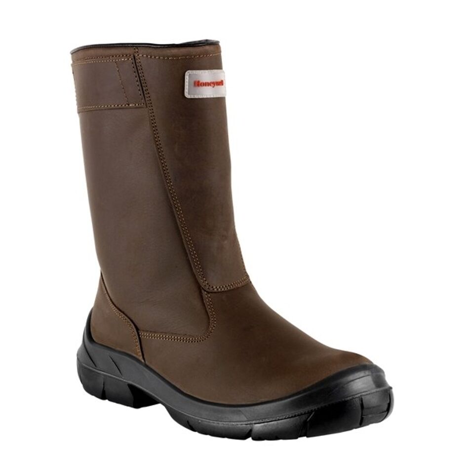 Product afbeelding Werklaars Bacou Silvex S3 CI    45