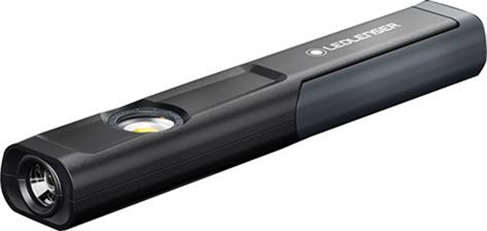 Product afbeelding Led lenser werklamp 150lm           iW4R