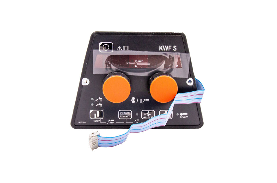 Product afbeelding Kemppi paneel kwf 200s/300s W000590