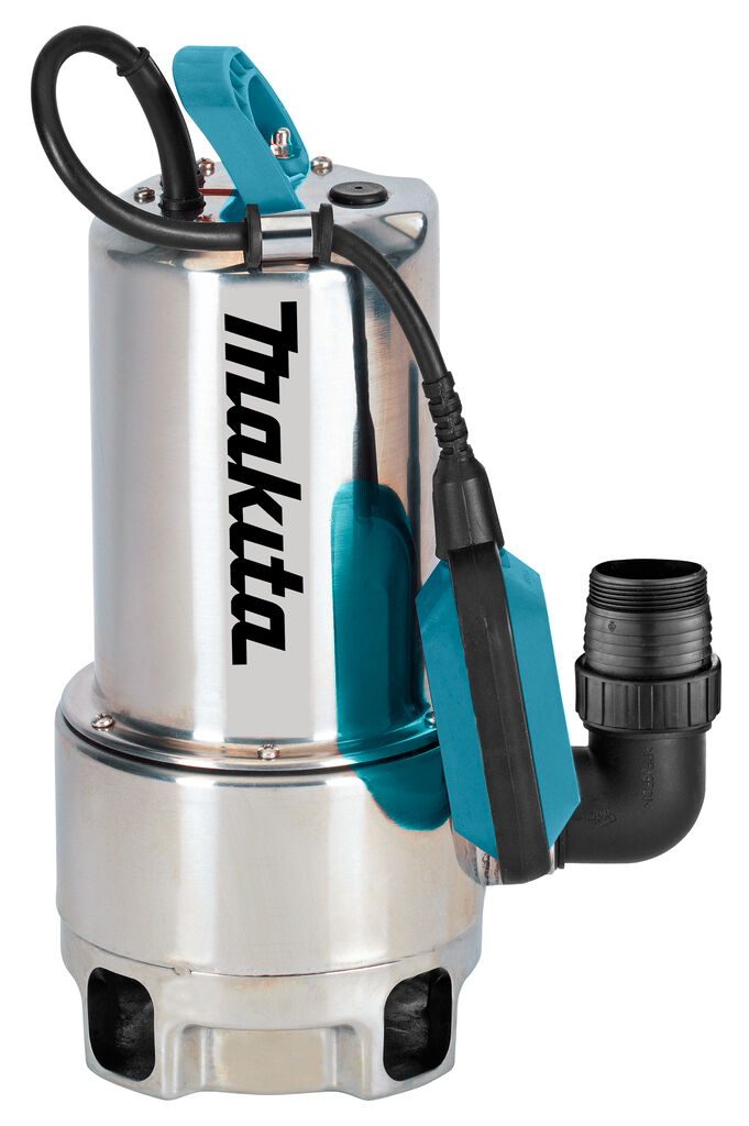 Makita vuilwater dompelpomp       PF1110