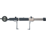 Helios Preisser  Vergelijkingsmeetapparaat