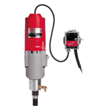 Milwaukee diamantboormotor   DCM 2-250 C