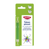 HeltiQ Tekenpincet