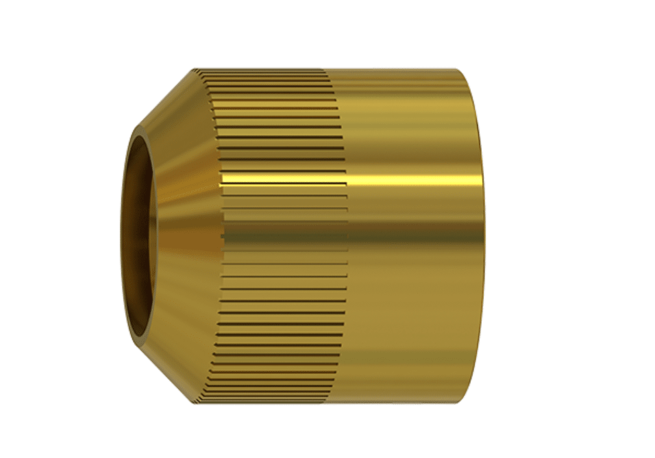 Product afbeelding Hypertherm tiphouder Duramax and Duramax Lock 30-105 A FlushCut 420540