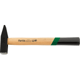 Fortis Bankhamer DIN1041 600g hickory