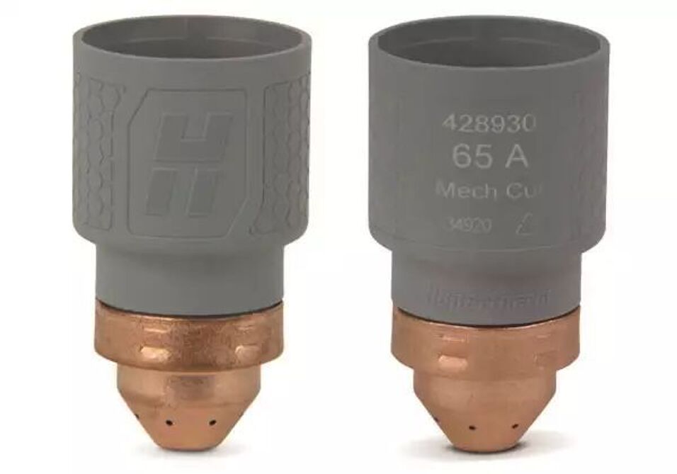 Product afbeelding Hypertherm SmartSYNC Cartridge Mechanized Cutting 65A 428930