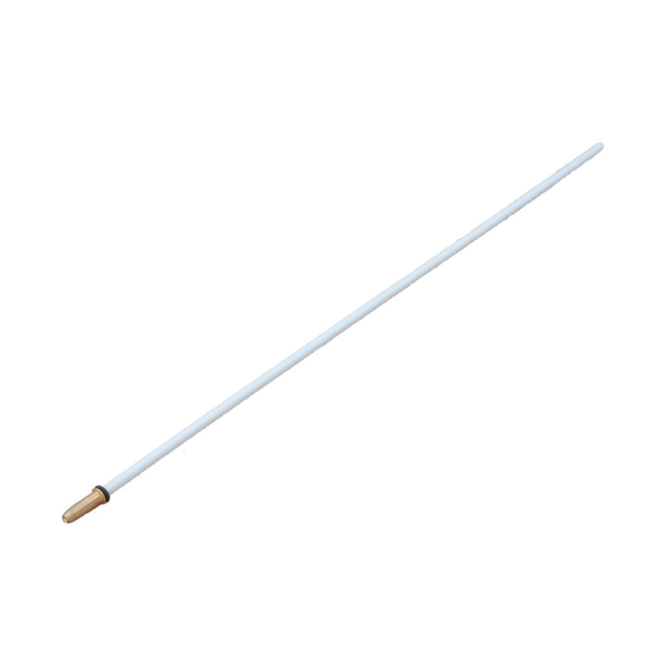 Product afbeelding Kemppi spiraal wit euro connector sp008578