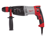 Milwaukee combihamer             PH 28 X