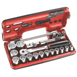 Facom Dopsleutelset 1/2       sl.dbox501