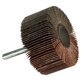 Flexovit lamellenstift kx300 40 x 20mm 