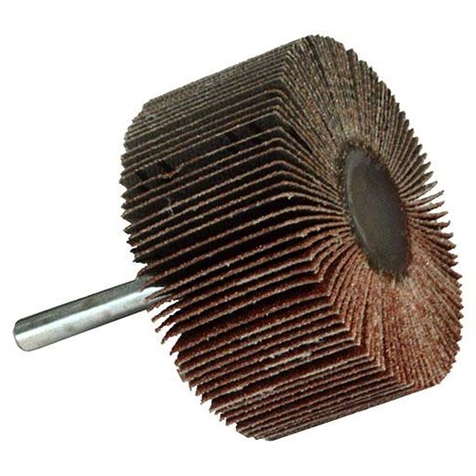 Product afbeelding Flexovit lamellenstift kx300 40 x 20mm K60