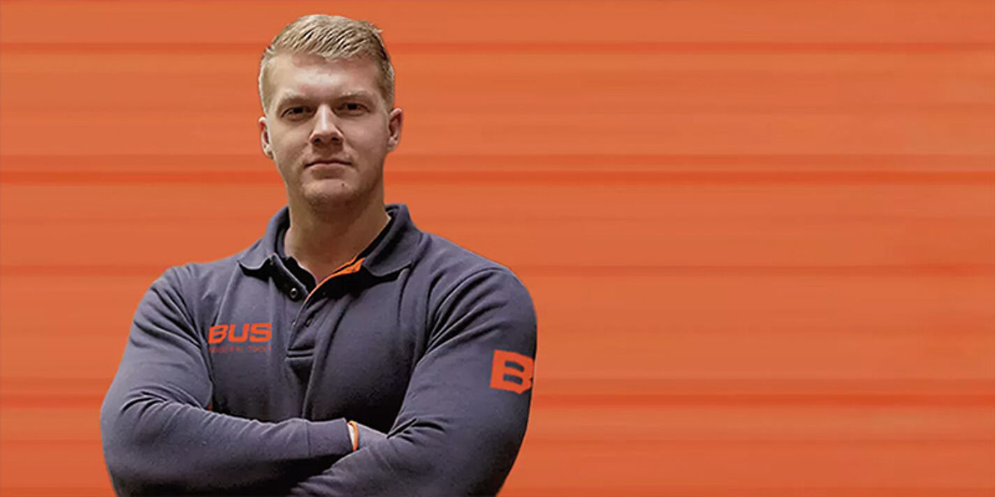 Lasspecialist staat klaar om te adviseren over MIG MAG lassen