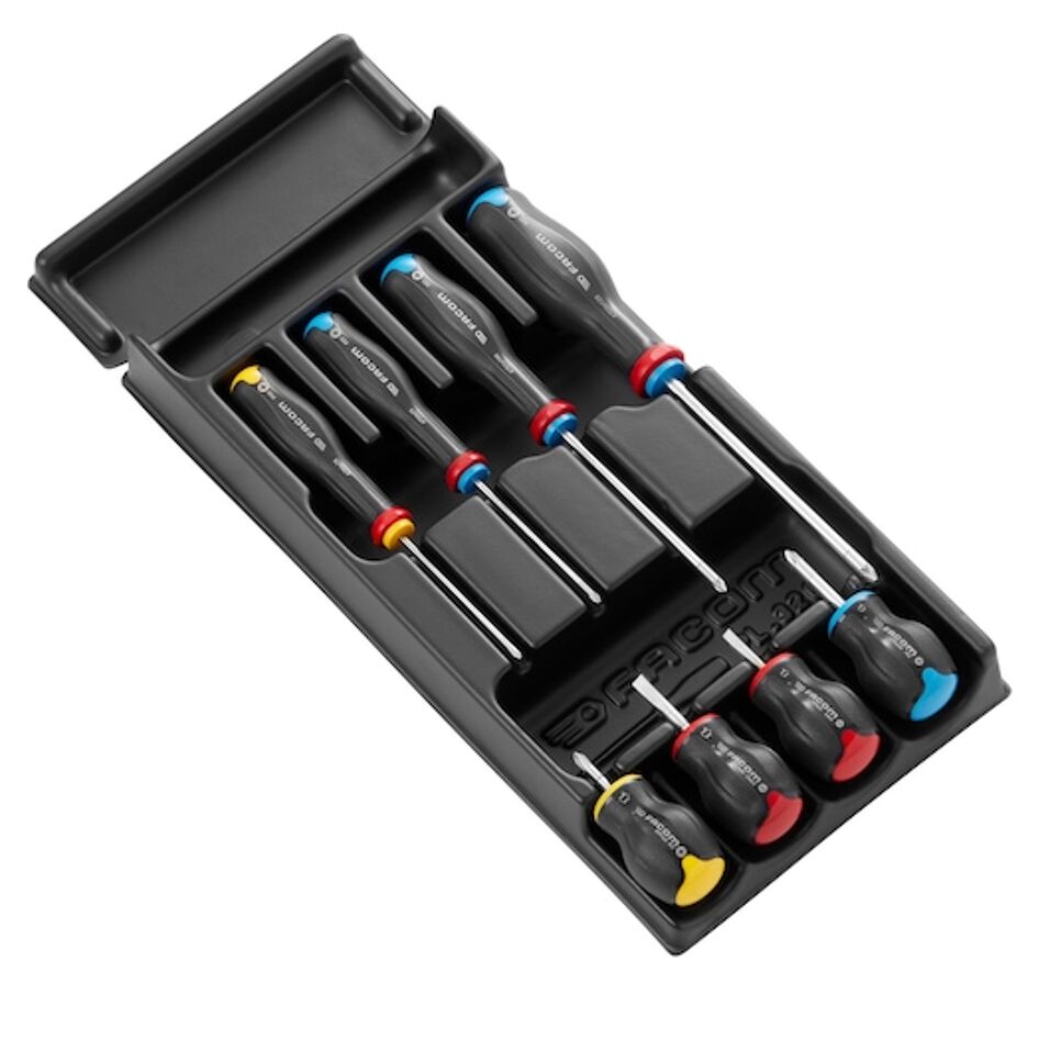 Product afbeelding Facom Module 8 schroevendraaier mod.at3