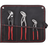 Format WP-/sleuteltangenset 3-delig