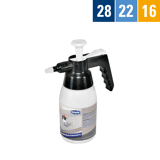 Demmeler pompfles antihechtmiddel  1 ltr