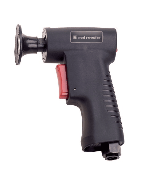 Red Rooster Automotive Mini schuurmachine 50mm - RRS-60152