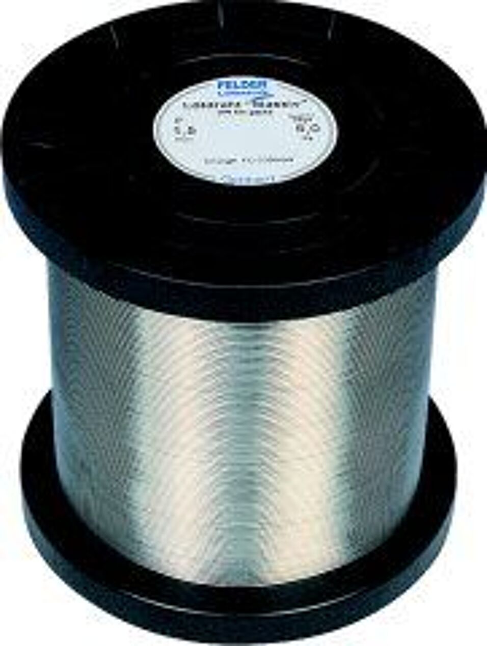 Product afbeelding Felder soldeerdraad massief Sn40Pb60 3 mm 500 g
