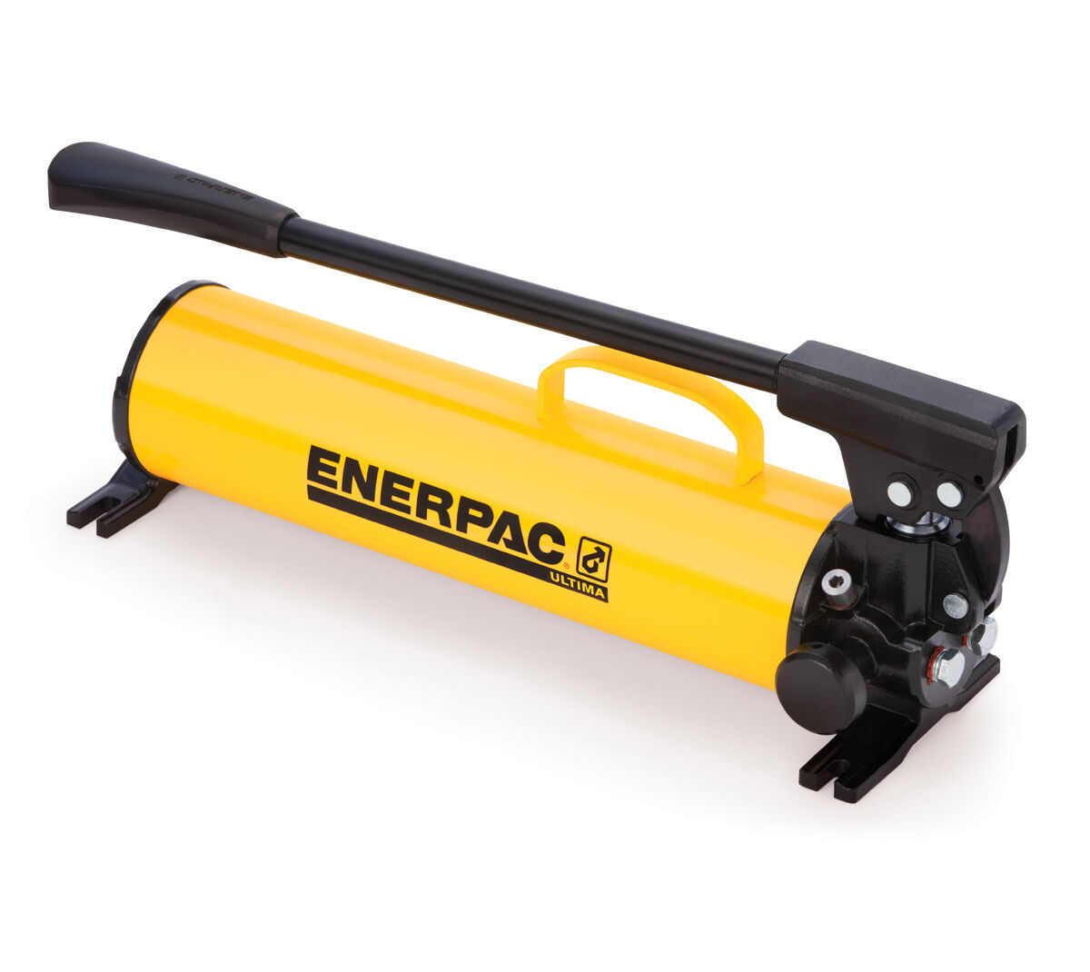 Enerpac Ultima stalen handpomp tweetraps 700 bar P-80
