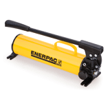 Enerpac Ultima stalen handpomp tweetraps 700 bar P-80
