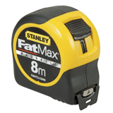 Stanley rolmaat FatMax magneet 32mm x 5m