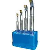 Boorbaren-set met IK, A- SCLCL 06 95gr.
