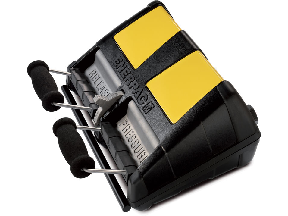 Product afbeelding Enerpac Hendel set joystick xlk1