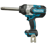 Makita accu slagmoersleutel 3/4 DTW1005Z