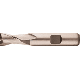 Format Langgatfrees Type N, inzetbaar voor het frezen van spiegleuven HSSE D327-D 13mm