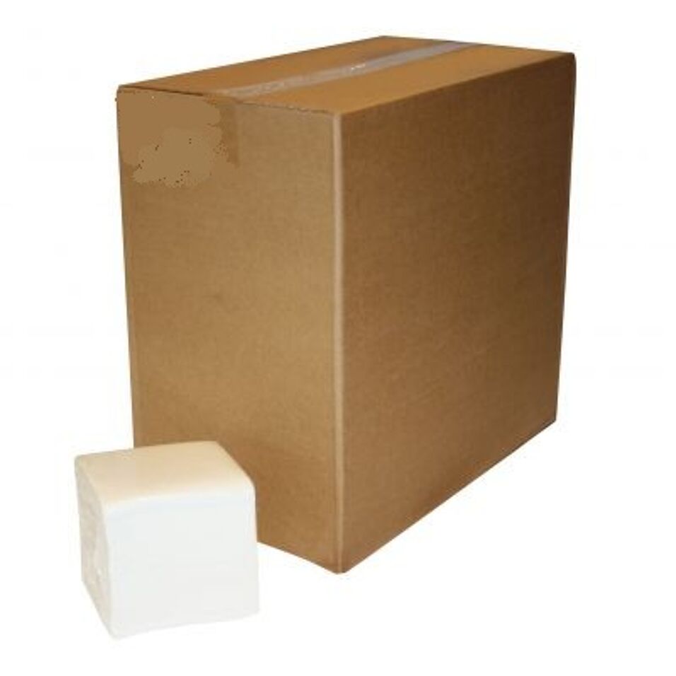 Product afbeelding Clark poetspapier universeel 90% cellulose, 10% latex doos 450240